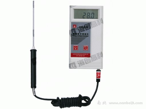 TH系列智能數字測溫儀