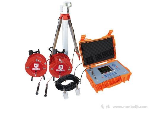 HC-U73非金屬超聲檢測儀