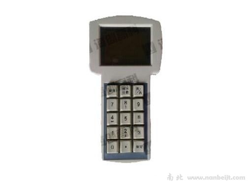 DH2000A回彈數(shù)據(jù)處理器