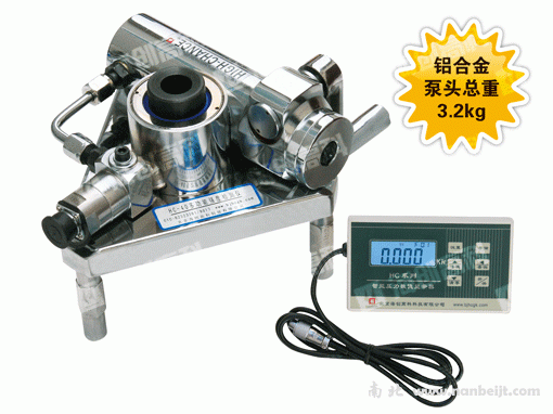 HC-40多功能強度檢測儀