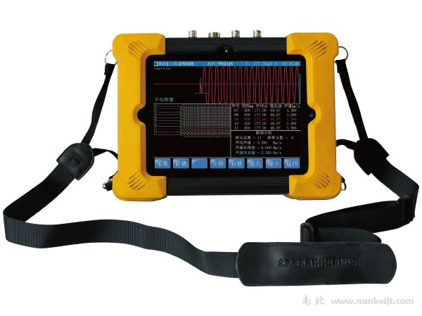 HC-U81非金屬超聲檢測(cè)儀