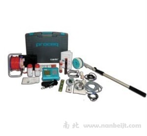 Canin+鋼筋銹蝕儀