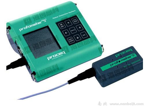 瑞士5S鋼筋掃描儀