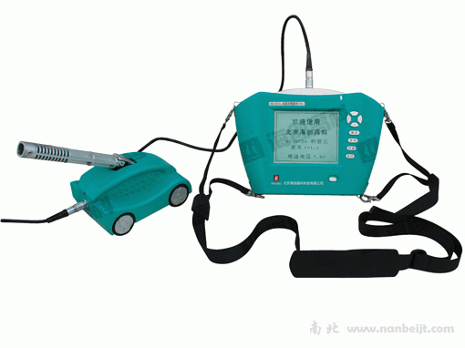 HC-GY30混凝土鋼筋檢測儀