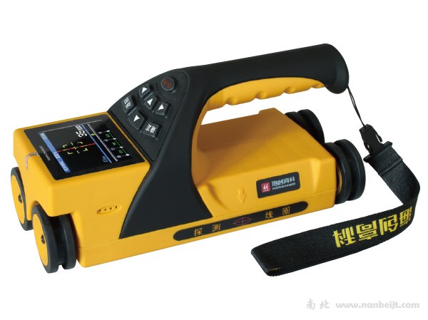 HC-GY61一體式鋼筋檢測儀