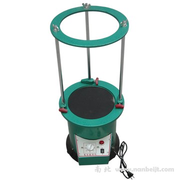 TRX-6殘體植株清除儀