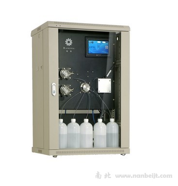 RenQ-IV氨氮在線分析儀