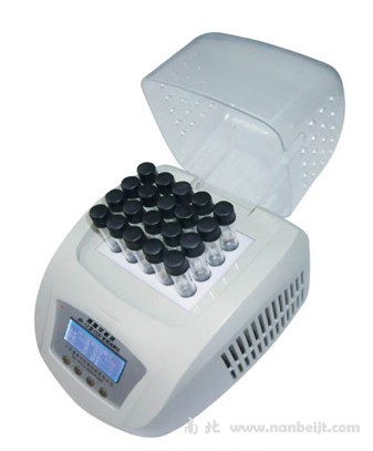 6B-20型(20孔)COD智能消解儀