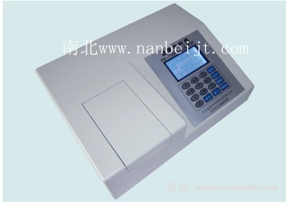 實驗室6B-50型水質(zhì)氨氮速測儀