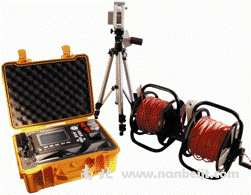 ZBL-U520A非金屬超聲檢測(cè)儀