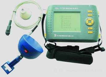 ZBL-T720樓板測厚儀