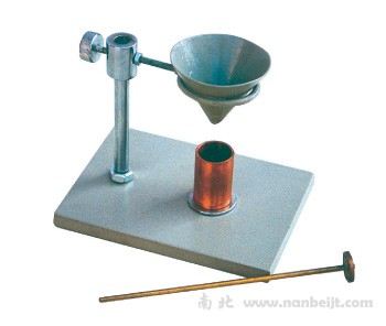 PZL-1型膨脹率試驗儀