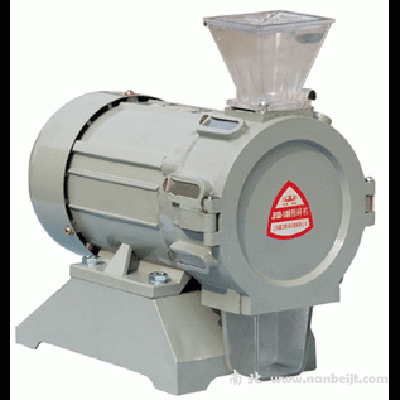 FT系列土壤試樣粉碎機