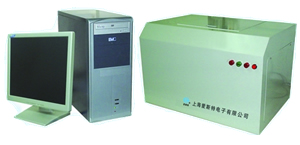 DM3200型全自動氧彈熱量計