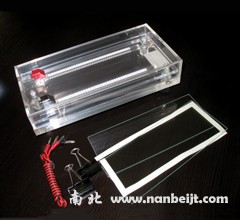 JY-DD3等電聚焦電泳槽