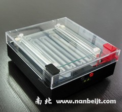 JY-DD2等電聚焦電泳槽