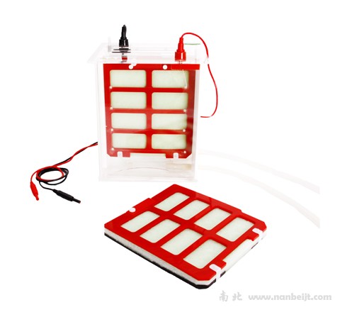 JY-ZY2轉移電泳槽