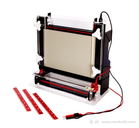 JY-CX2B測序電泳槽