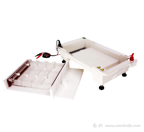 JY-SPE水平電泳槽