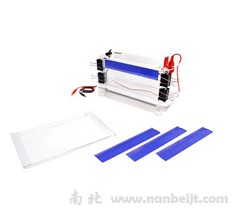 JY-SCZF垂直電泳槽