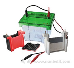 JY-SCZ2垂直電泳槽