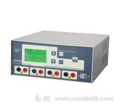 JY-ECPT3000高壓多用途電泳儀