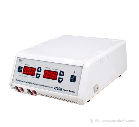 JY600基礎型電泳儀