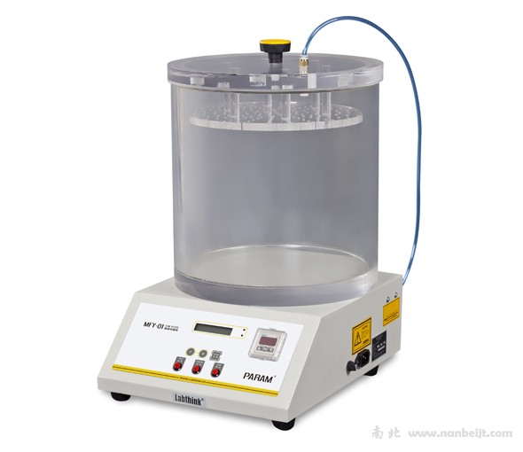 MFY-01密封試驗(yàn)儀