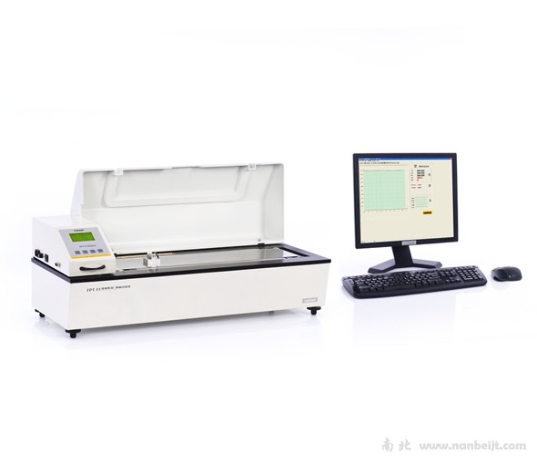 FPT-F1摩擦系數/剝離試驗儀