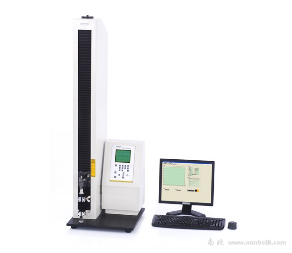 XLW(PC)智能電子拉力試驗(yàn)機(jī)