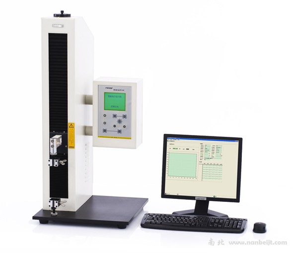 XLW智能電子拉力試驗(yàn)機(jī)