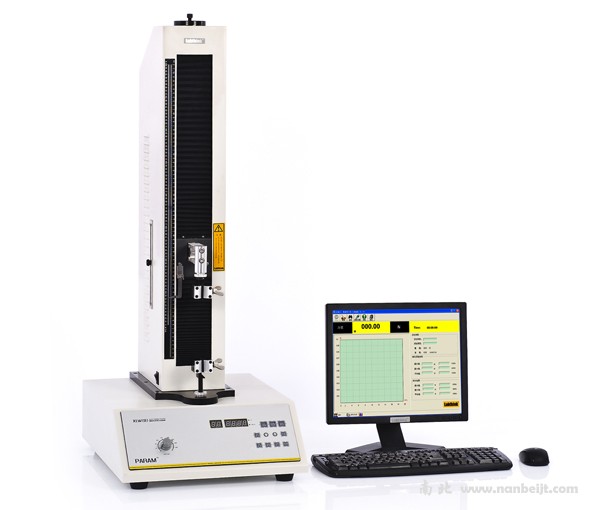 XLW(B)智能電子拉力試驗(yàn)機(jī)