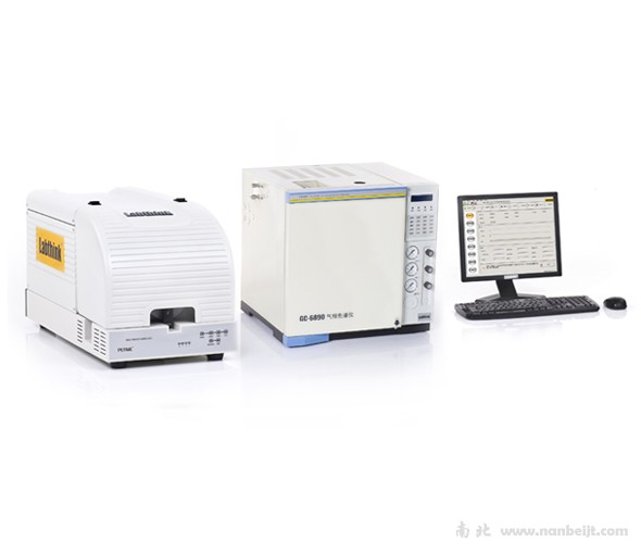 OR2/411有機氣體滲透測試分析儀