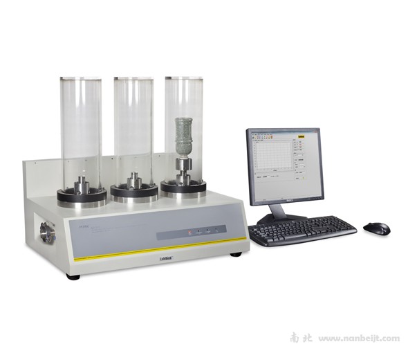 G2/130壓差法容器氣體透過率測試儀