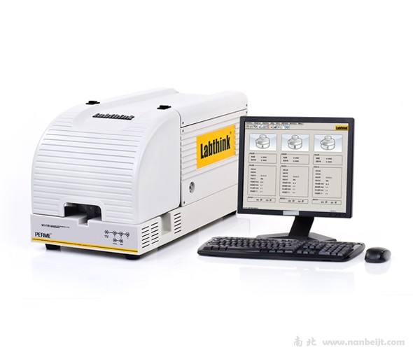 W3/130水蒸氣透過率測試儀