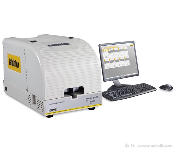 W3/330水蒸氣透過率測試系統