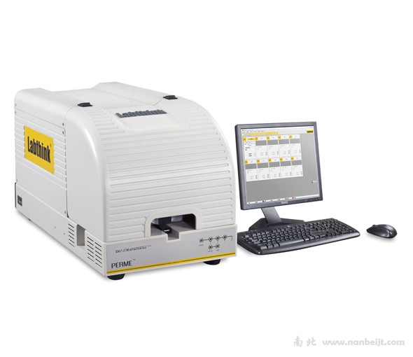 OX2/230氧氣透過率測試系統