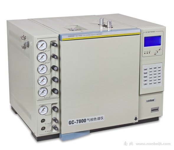 GC-7800氣相色譜儀
