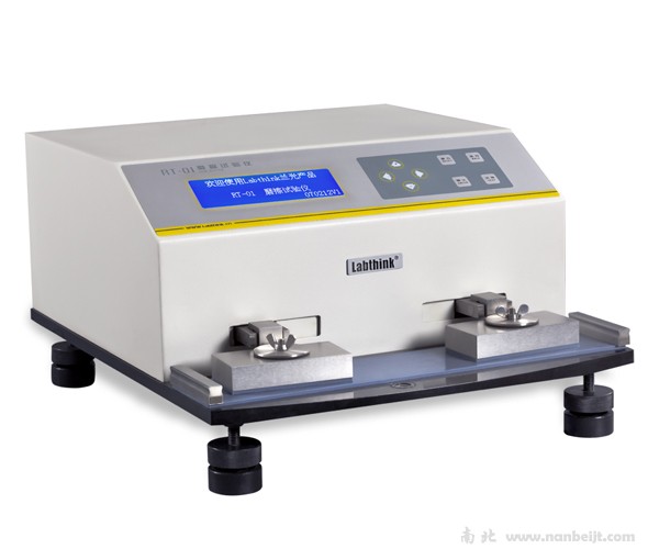 RT-01磨擦試驗儀