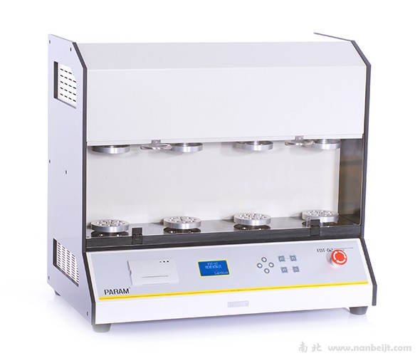 FDT-02揉搓試驗儀