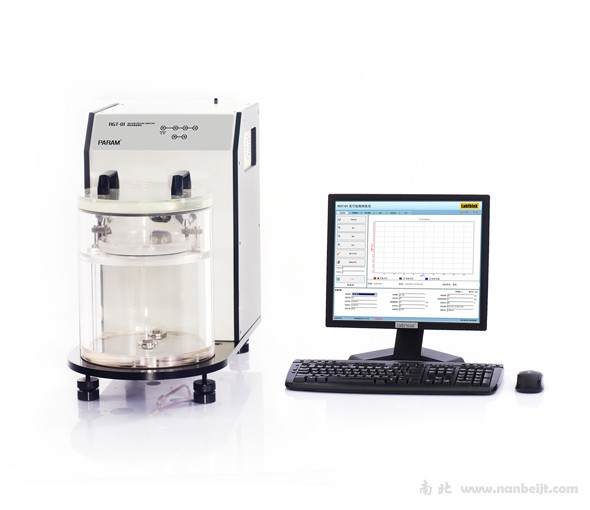 RGT-01真空包裝殘氧儀