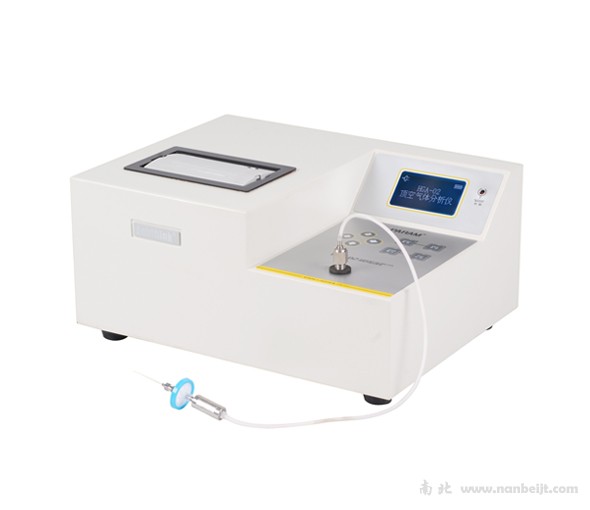 HGA-02頂空氣體分析儀