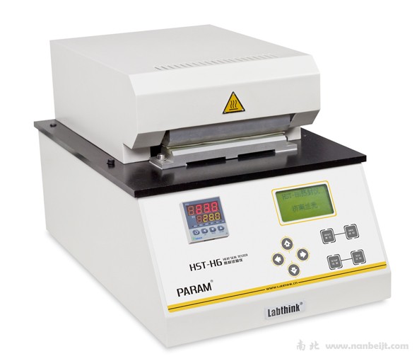 HST-H6熱封試驗(yàn)儀