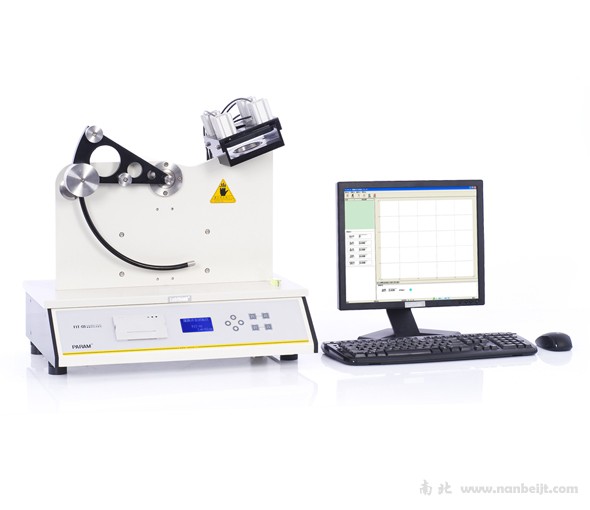 FIT-01薄膜沖擊試驗(yàn)儀