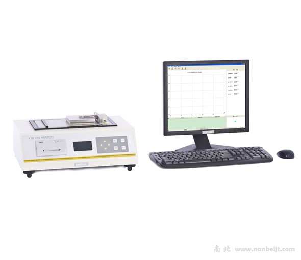 COF-P01斜面摩擦系數(shù)儀