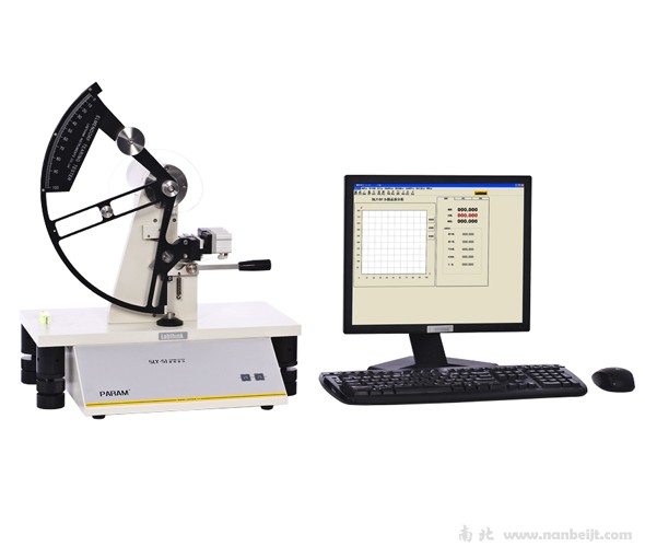 SLY-S1撕裂度儀(埃萊門多夫法)