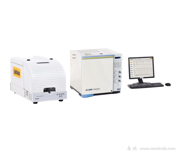 MGT-01混合氣體滲透測試分析儀