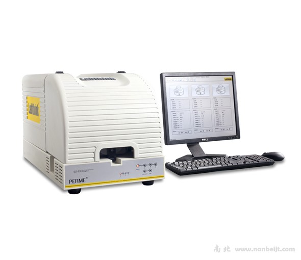 G2/131氣體滲透測試儀