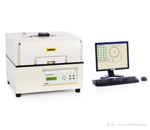 W3/0120水蒸氣透過率測試儀