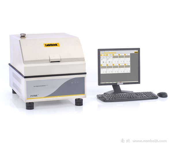 W3/060水蒸氣透過(guò)率測(cè)試系統(tǒng)